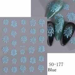 SO-177 Blue