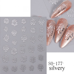 SO-177 Silvery