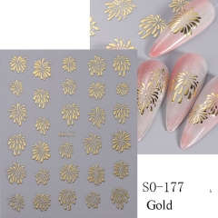 SO-177 Gold