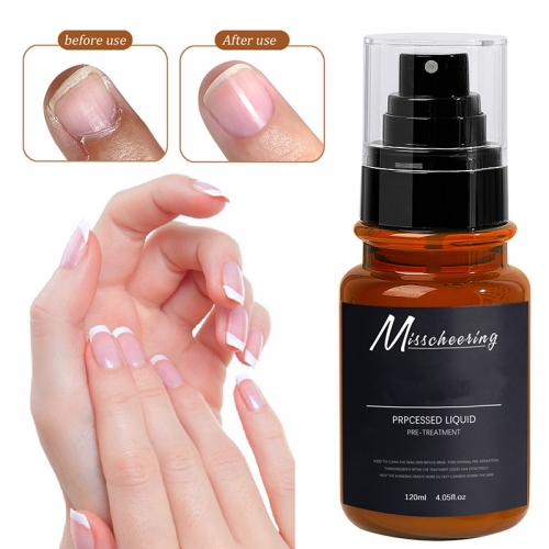 1bottle Instant Cuticle Remover Pretreatment Liquid Nail Auxiliary Softener Grinding Machine Softened Dead Skin Nail Art Manicure Tools