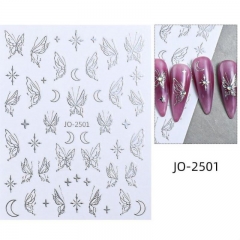 JO-2501