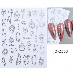 JO-2503