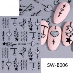 SW-B006