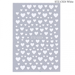 STZ-C024 White