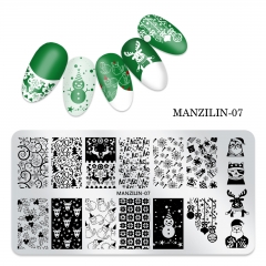 MANZILIN-07