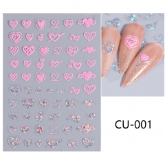 CU-001