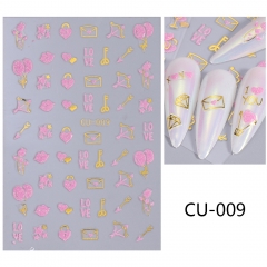 CU-009