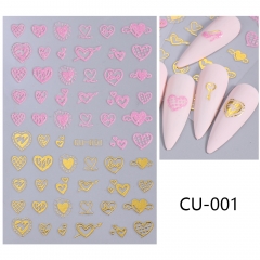 CU-001
