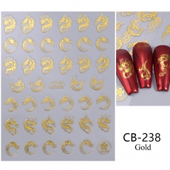 CB-238 gold