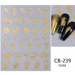 CB-239 gold
