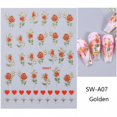 SW-A07Golden