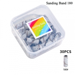 Sanding Band 180