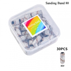 Sanding Band 80