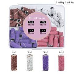 Sanding Band Set