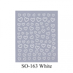 163 White