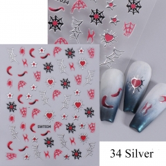 34 Silver