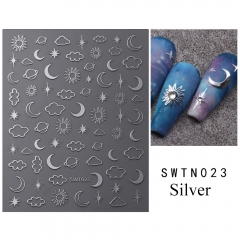 23 Silver