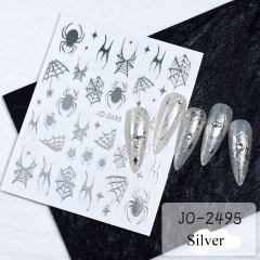 2495 Silver