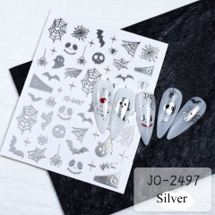 2497 Silver