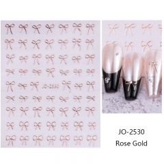 2530 Rose Gold