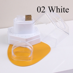 02 White