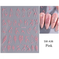 A36 Pink