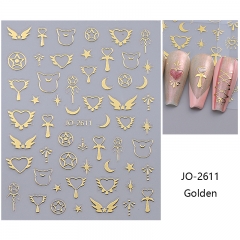 2611 Golden