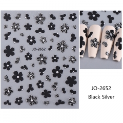 Black Silver