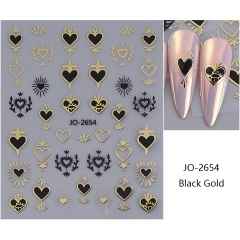 2654 Black Gold