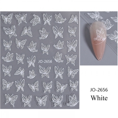 2656 White