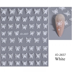 2657 White