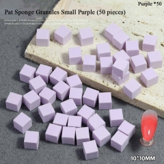 Purple*50