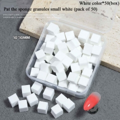 White*50（box）