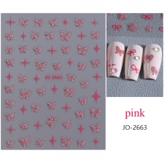 2663pink