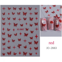 2663red