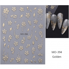 MO-394 Gold