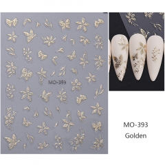 MO-393 Gold