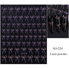 laser powder