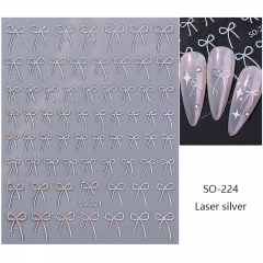 laser silver