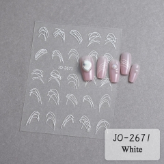 2671White