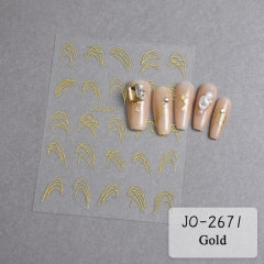 2671Gold