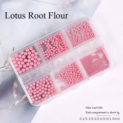 Lotus Root Flour