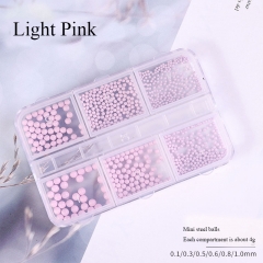 Light Pink