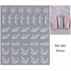 SW-A42 Silvery