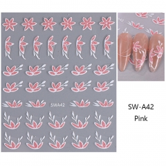 SW-A42 Pink