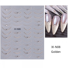 XI-N08Golden