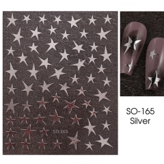 165Silver