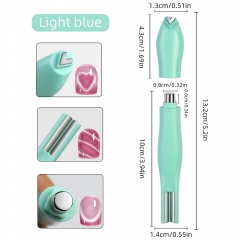 Light Blue