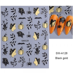 128（Black Gold）