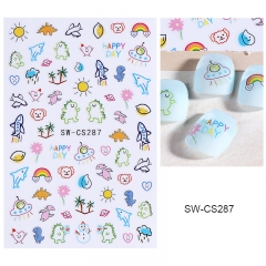 287